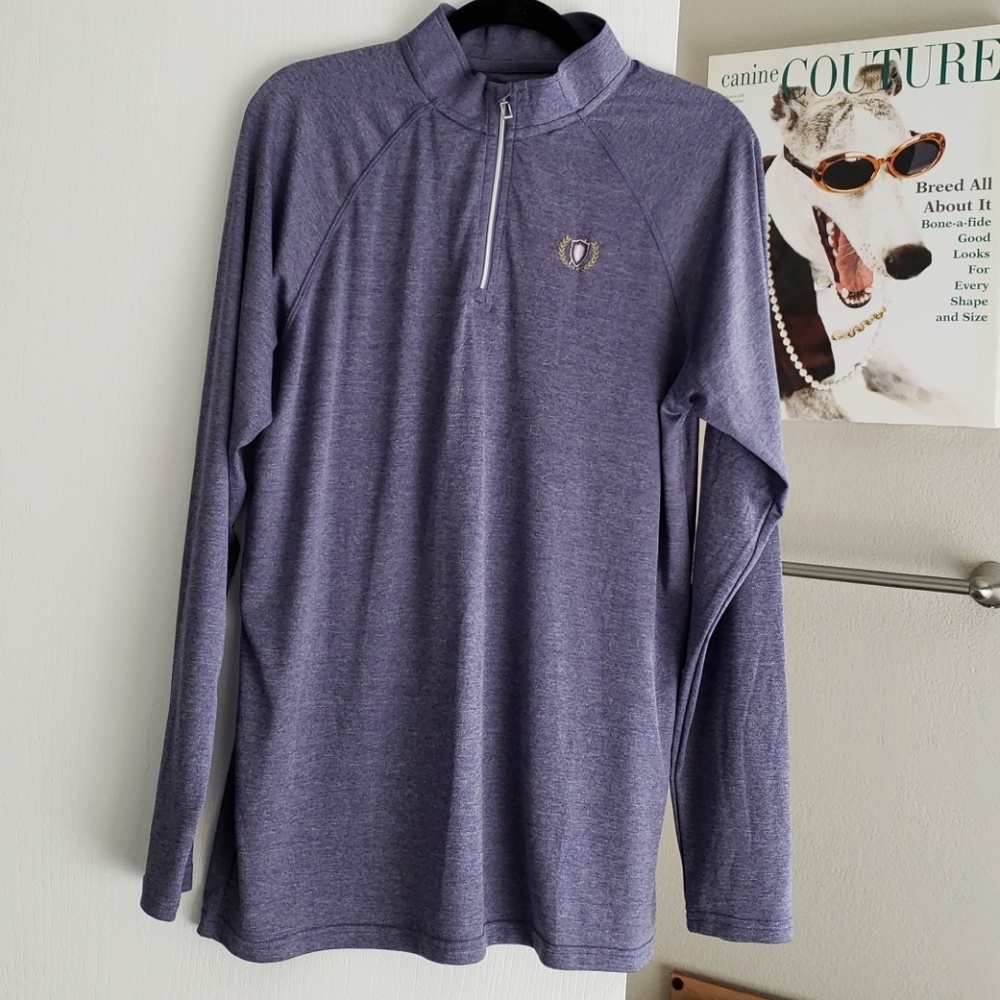 BAW Y2TS Pullover size L